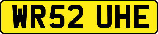WR52UHE