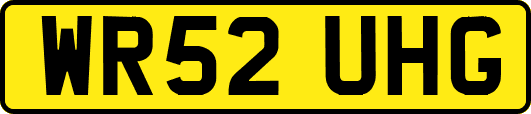 WR52UHG
