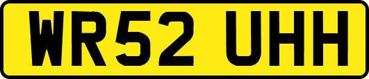WR52UHH