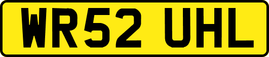 WR52UHL