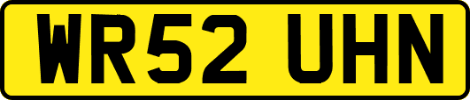 WR52UHN