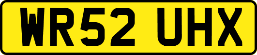 WR52UHX