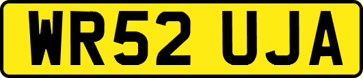WR52UJA