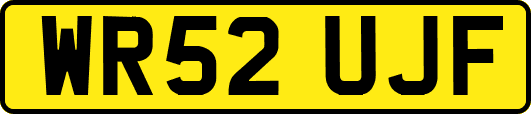 WR52UJF