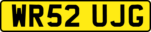 WR52UJG