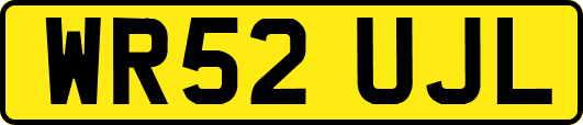WR52UJL