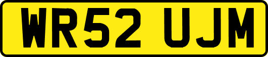 WR52UJM