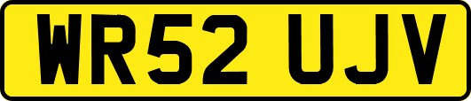 WR52UJV