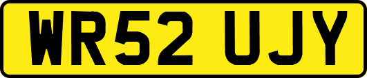 WR52UJY