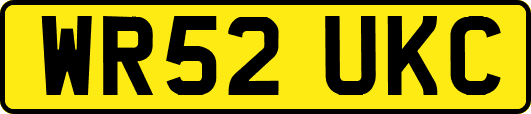 WR52UKC