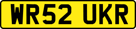 WR52UKR