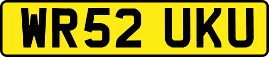 WR52UKU