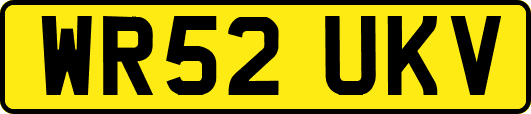 WR52UKV