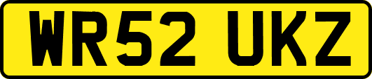 WR52UKZ