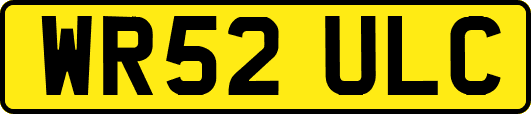WR52ULC