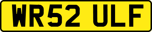 WR52ULF