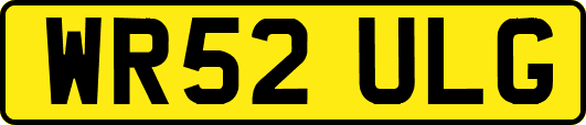 WR52ULG