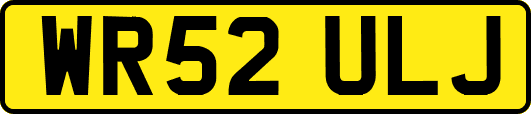 WR52ULJ