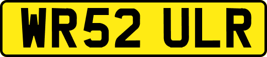 WR52ULR
