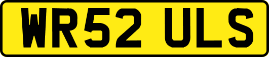 WR52ULS