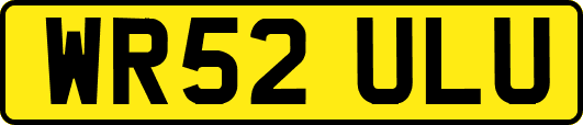 WR52ULU