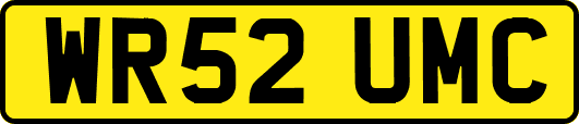 WR52UMC