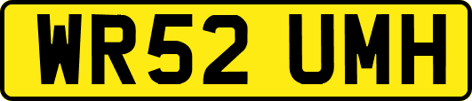 WR52UMH