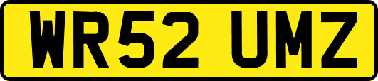 WR52UMZ