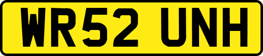 WR52UNH