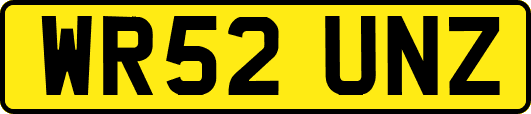 WR52UNZ