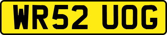 WR52UOG