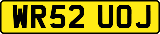 WR52UOJ