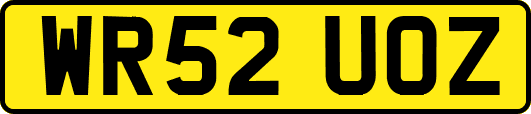 WR52UOZ