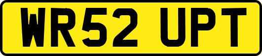 WR52UPT