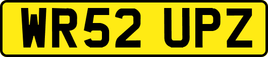 WR52UPZ