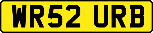 WR52URB