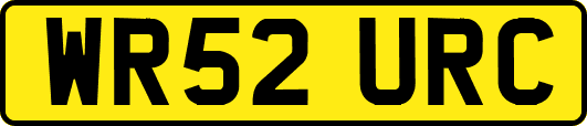 WR52URC