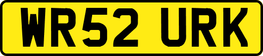 WR52URK