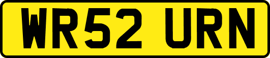 WR52URN