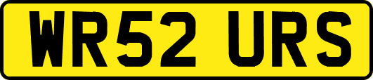 WR52URS