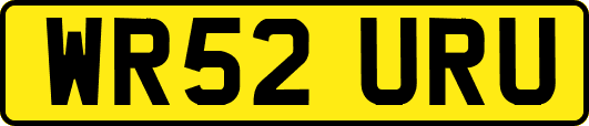 WR52URU