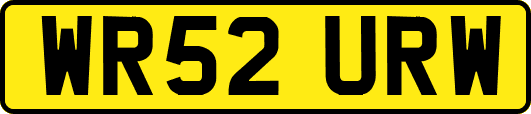 WR52URW