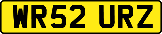 WR52URZ
