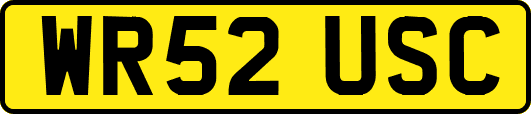 WR52USC