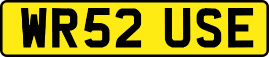 WR52USE