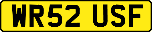 WR52USF