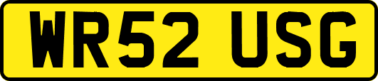 WR52USG