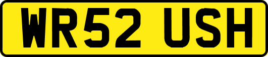 WR52USH