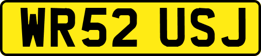 WR52USJ