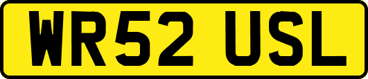 WR52USL